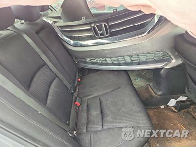 Zdjęcie 10 z 12 samochodu: 2014 HONDA ACCORD SPORT VIN:1HGCR2F54EA265315 - miniatura