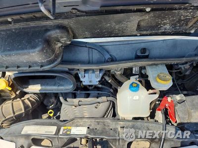 Zdjęcie 12 z 13 samochodu: 2021 RAM PROMASTER 3500 DELIVERY VAN VIN:3C6FRVJG8ME503658 - miniatura