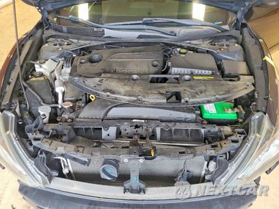 Zdjęcie 11 z 12 samochodu: 2017 NISSAN ALTIMA 2.5 S VIN:1N4AL3AP5HC253100 - miniatura