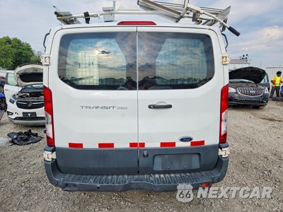 Zdjęcie 6 z 12 samochodu: 2018 FORD TRANSIT T-250 VIN:1FTYR1ZM5JKA06368 - miniatura