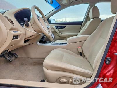 Zdjęcie 7 z 12 samochodu: 2014 NISSAN ALTIMA 2.5 S VIN:1N4AL3AP6EN248973 - miniatura