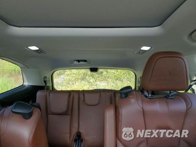 Zdjęcie 10 z 13 samochodu: 2022 SUBARU ASCENT TOURING VIN:4S4WMARD1N3435377 - miniatura