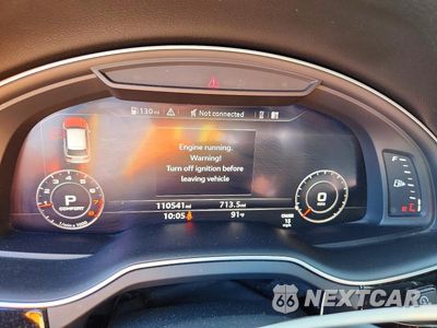 Zdjęcie 9 z 12 samochodu: 2017 AUDI Q7 PREMIUM PLUS VIN:WA1LHAF78HD046495 - miniatura