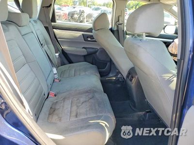 Zdjęcie 11 z 13 samochodu: 2017 HONDA CR-V LX VIN:2HKRW6H35HH200376 - miniatura