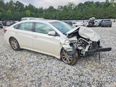 Czwarte zdjęcie samochodu z boku: 2013 TOYOTA AVALON XLE PREMIUM VIN:4T1BK1EB8DU069290 - miniatura