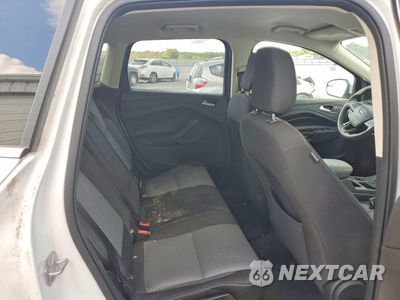Zdjęcie 10 z 12 samochodu: 2018 FORD ESCAPE SE VIN:1FMCU9GDXJUC04020 - miniatura