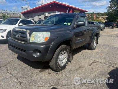 2010 TOYOTA TACOMA BASE 5TEPX4ENXAZ689293 - główne zdjęcie licytacji z USA - miniatura