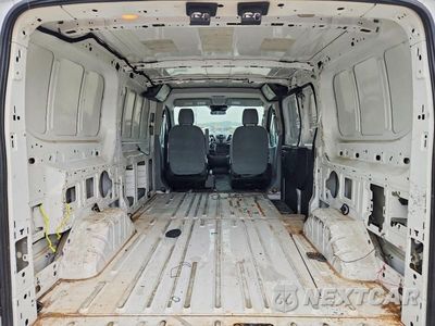 Zdjęcie 10 z 13 samochodu: 2016 FORD TRANSIT T-250 SRW LOW ROOF DELIVERY VAN VIN:1FTYR1ZM0GKA64641 - miniatura
