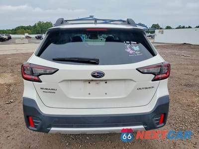 Zdjęcie 6 z 13 samochodu: 2020 SUBARU OUTBACK LIMITED VIN:4S4BTANC5L3230849 - miniatura