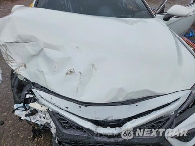 Zdjęcie 11 z 12 samochodu: 2023 TOYOTA CAMRY SE VIN:4T1G11AK5PU184836 - miniatura