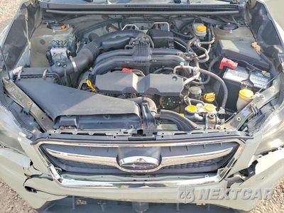 Zdjęcie 12 z 13 samochodu: 2015 SUBARU XV CROSSTREK VIN:JF2GPAAC8FG288182 - miniatura