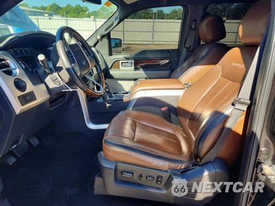 Zdjęcie 7 z 12 samochodu: 2013 FORD F150 SUPERCREW VIN:1FTFW1ET3DFB66355 - miniatura
