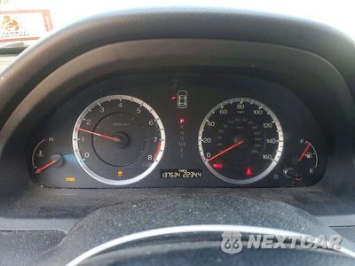 Zdjęcie 9 z 13 samochodu: 2012 HONDA ACCORD EXL VIN:1HGCP2F86CA153726 - miniatura