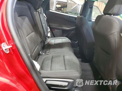 Zdjęcie 11 z 14 samochodu: 2025 FORD ESCAPE ACTIVE VIN:1FMCU0GN1SUA18579 - miniatura