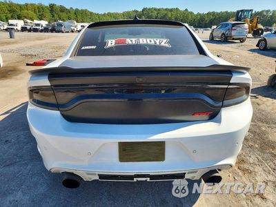 Zdjęcie 6 z 13 samochodu: 2022 DODGE CHARGER SCAT PACK VIN:2C3CDXGJ1NH194361 - miniatura
