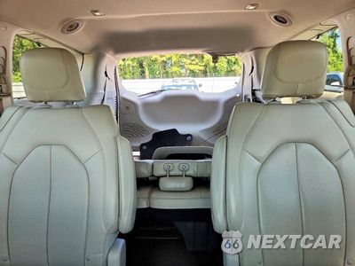 Zdjęcie 10 z 13 samochodu: 2019 CHRYSLER PACIFICA TOURING L PLUS VIN:2C4RC1EG1KR549757 - miniatura
