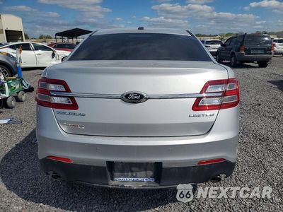 Zdjęcie 6 z 12 samochodu: 2018 FORD TAURUS LIMITED VIN:1FAHP2F80JG134917 - miniatura