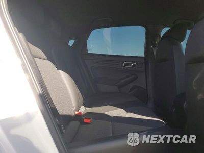 Zdjęcie 10 z 12 samochodu: 2026 HONDA CIVIC SPORT VIN:19XFL2H88TE041236 - miniatura