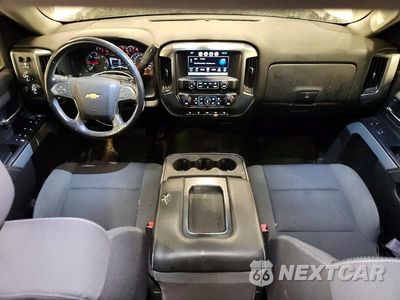 Zdjęcie 8 z 13 samochodu: 2017 CHEVROLET SILVERADO K1500 LT VIN:1GCVKREC1HZ114040 - miniatura