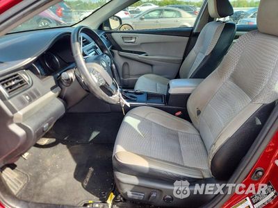 Zdjęcie 7 z 12 samochodu: 2015 TOYOTA CAMRY SE VIN:4T1BF1FK8FU905301 - miniatura