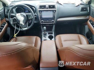 Zdjęcie 8 z 13 samochodu: 2018 SUBARU OUTBACK TOURING VIN:4S4BSATCXJ3393113 - miniatura