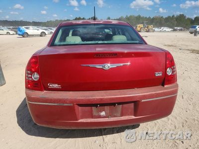 Zdjęcie 6 z 13 samochodu: 2008 CHRYSLER 300 TOURING VIN:2C3LA53G58H149225 - miniatura