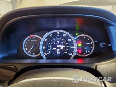Zdjęcie 9 z 12 samochodu: 2016 HONDA ACCORD LX VIN:1HGCR2F33GA074485 - miniatura