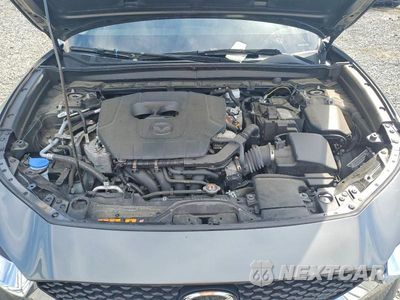 Zdjęcie 12 z 13 samochodu: 2025 MAZDA CX-30 SELECT VIN:3MVDMBBM0SM760767 - miniatura