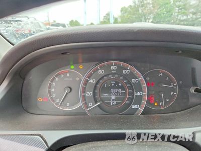 Zdjęcie 9 z 13 samochodu: 2015 HONDA ACCORD SPORT VIN:1HGCR2F56FA204758 - miniatura