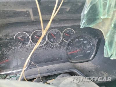 Zdjęcie 9 z 12 samochodu: 2021 CHEVROLET TAHOE K1500 VIN:1GNSKLED3MR462139 - miniatura