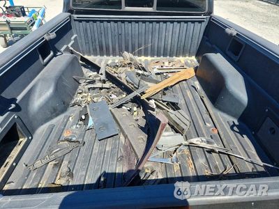 Zdjęcie 10 z 12 samochodu: 2010 TOYOTA TACOMA BASE VIN:5TENX4CN1AZ707965 - miniatura