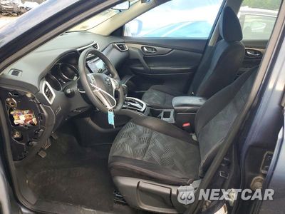 Zdjęcie 7 z 13 samochodu: 2014 NISSAN ROGUE S VIN:5N1AT2MVXEC855318 - miniatura