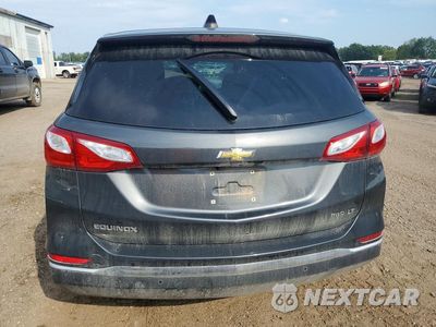 Zdjęcie 6 z 14 samochodu: 2020 CHEVROLET EQUINOX LT VIN:2GNAXTEV7L6275535 - miniatura