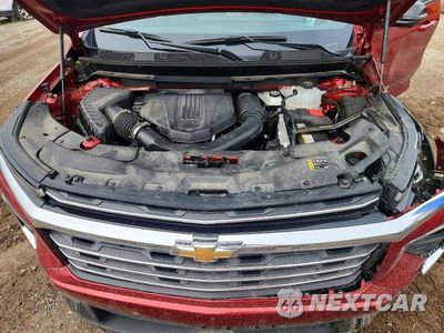Zdjęcie 12 z 13 samochodu: 2024 CHEVROLET TRAVERSE LT VIN:1GNERGKS7RJ211410 - miniatura