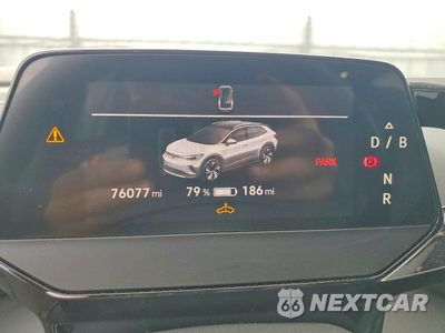 Zdjęcie 9 z 12 samochodu: 2023 VOLKSWAGEN ID.4 PRO S VIN:1V2VMPE86PC022707 - miniatura