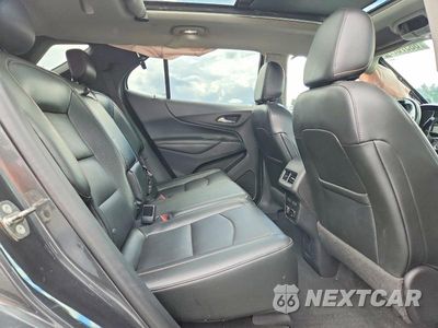 Zdjęcie 11 z 13 samochodu: 2018 CHEVROLET EQUINOX PREMIER VIN:3GNAXVEV8JS582027 - miniatura