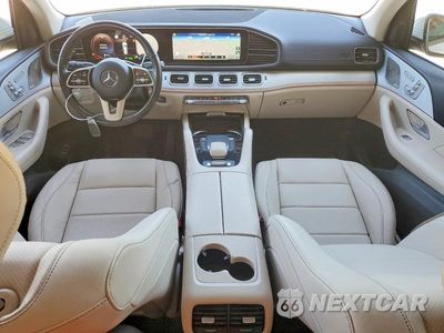 Zdjęcie 8 z 14 samochodu: 2021 MERCEDES-BENZ GLS 450 4MATIC VIN:4JGFF5KE7MA459357 - miniatura