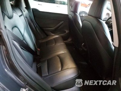Zdjęcie 10 z 12 samochodu: 2023 TESLA MODEL 3 VIN:5YJ3E1EB8PF386323 - miniatura