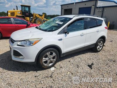 2014 FORD ESCAPE SE 1FMCU0G93EUA37531 - główne zdjęcie licytacji z USA - miniatura