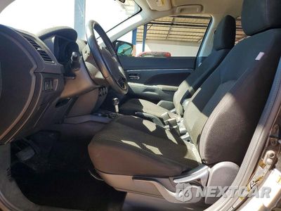 Zdjęcie 7 z 12 samochodu: 2016 MITSUBISHI OUTLANDER SPORT ES VIN:JA4AP3AU3GZ030046 - miniatura