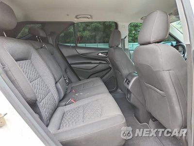 Zdjęcie 11 z 13 samochodu: 2020 CHEVROLET EQUINOX LT VIN:3GNAXKEVXLS722144 - miniatura