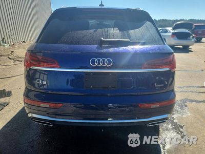 Zdjęcie 6 z 14 samochodu: 2023 AUDI Q5 PREMIUM PLUS 45 VIN:WA1EAAFY5P2091670 - miniatura