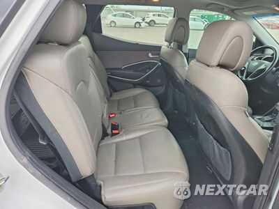Zdjęcie 11 z 13 samochodu: 2018 HYUNDAI SANTA FE SPORT 2.4L VIN:5XYZU3LB4JG549478 - miniatura