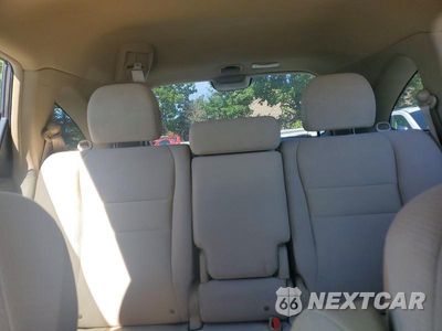 Zdjęcie 10 z 13 samochodu: 2011 HONDA CR-V EX VIN:5J6RE4H54BL045437 - miniatura