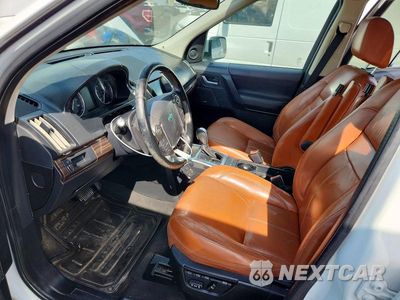 Zdjęcie 7 z 13 samochodu: 2013 LAND ROVER LR2 HSE TECHNOLOGY VIN:SALFT2BG9DH362450 - miniatura