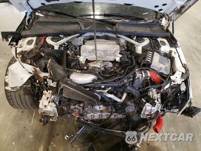 Zdjęcie 11 z 12 samochodu: 2019 AUDI S4 PREMIUM PLUS VIN:WAUB4AF42KA117070 - miniatura
