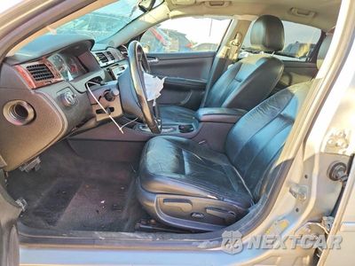 Zdjęcie 7 z 12 samochodu: 2011 CHEVROLET IMPALA LT VIN:2G1WG5EK0B1229369 - miniatura