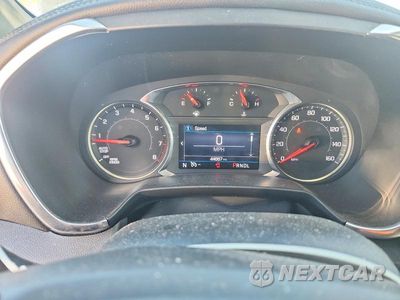 Zdjęcie 9 z 13 samochodu: 2020 CHEVROLET BLAZER 2LT VIN:3GNKBCRS7LS639750 - miniatura