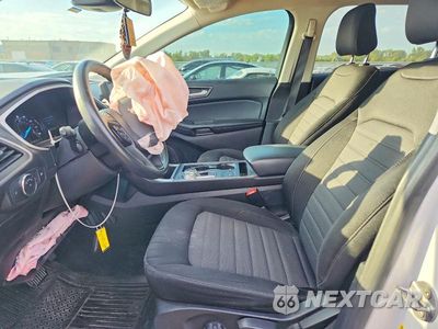Zdjęcie 7 z 14 samochodu: 2021 FORD EDGE SE VIN:2FMPK3G98MBA18504 - miniatura