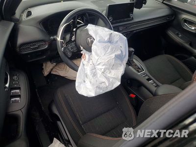 Zdjęcie 8 z 13 samochodu: 2024 HONDA HR-V SPORT VIN:3CZRZ2H50RM782961 - miniatura